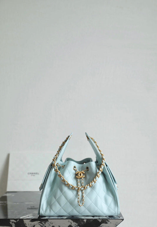 Bolsa Hobo  Chanel 25