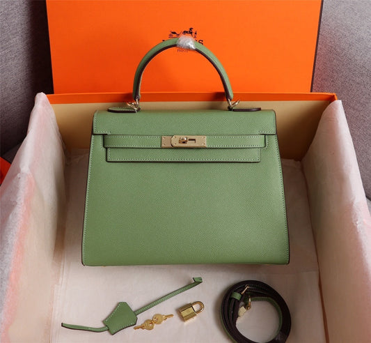 Bolsa Hermes Kelly