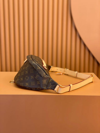 Pochette Louis Vuitton Bumbag Monogram