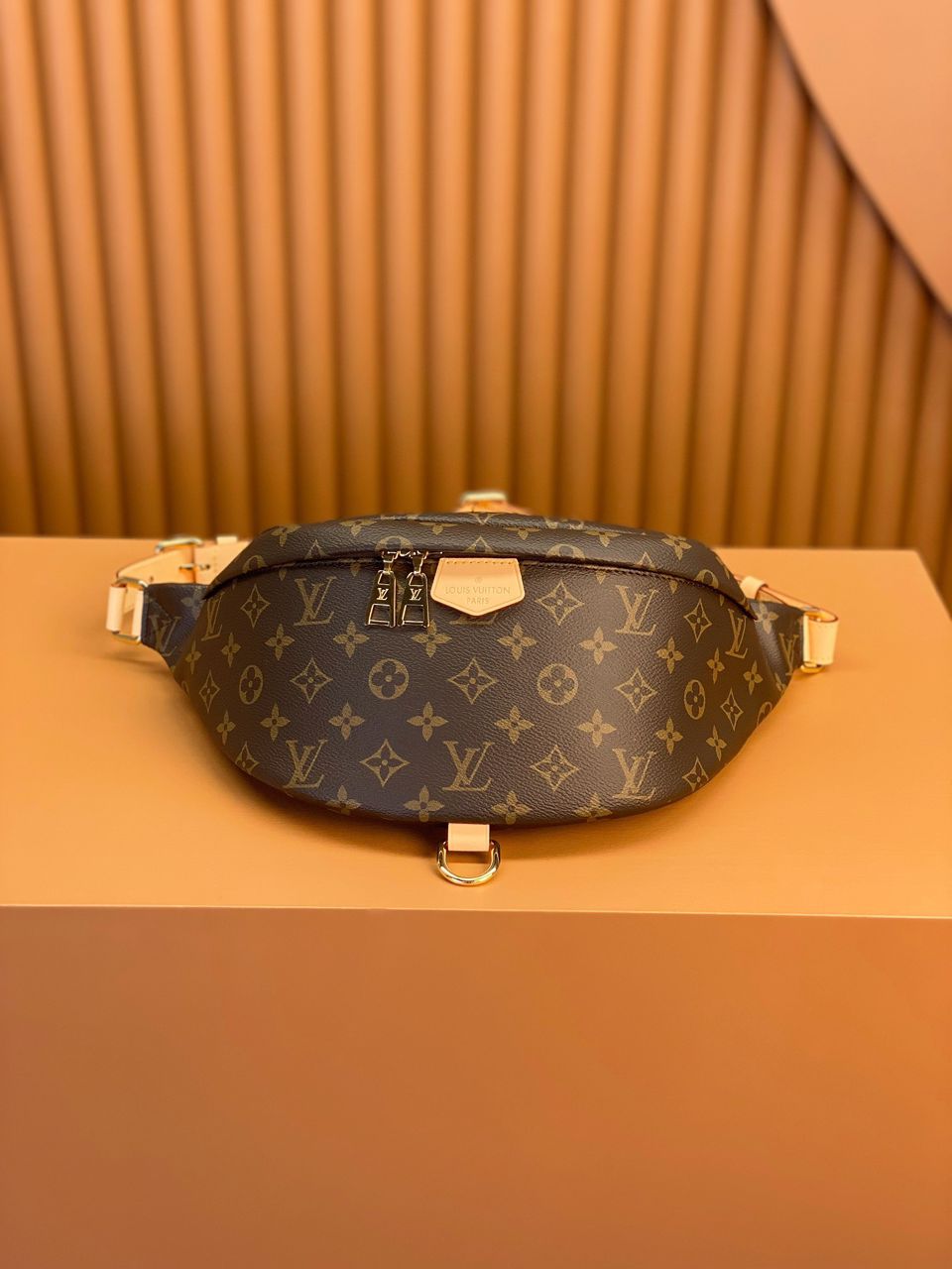 Pochette Louis Vuitton Bumbag Monogram