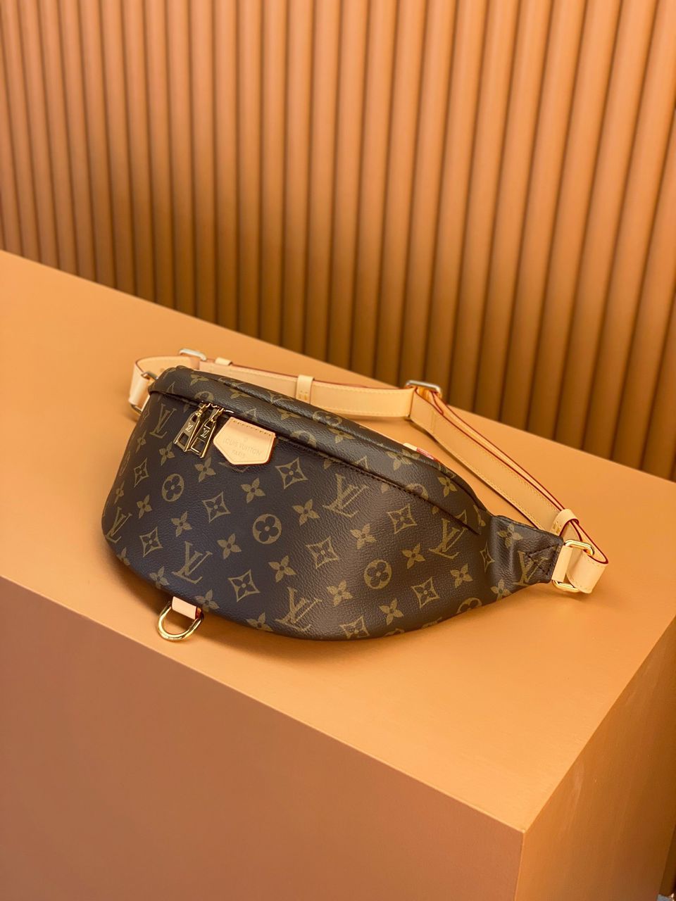 Pochette Louis Vuitton Bumbag Monogram
