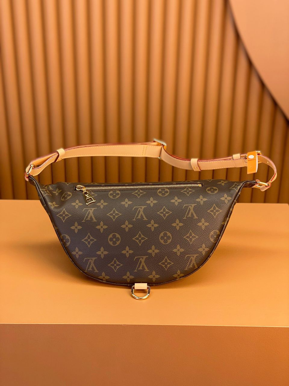 Pochette Louis Vuitton Bumbag Monogram
