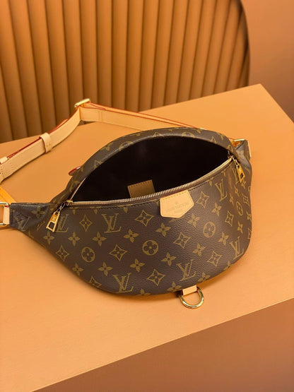 Pochette Louis Vuitton Bumbag Monogram