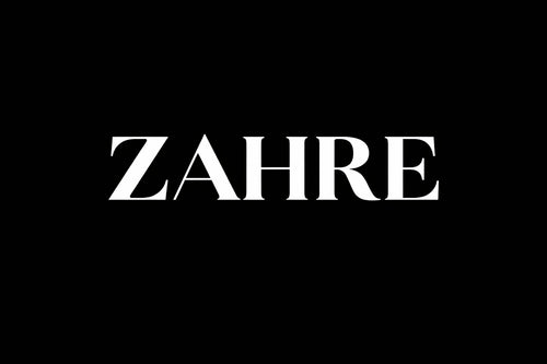 ZAHRE