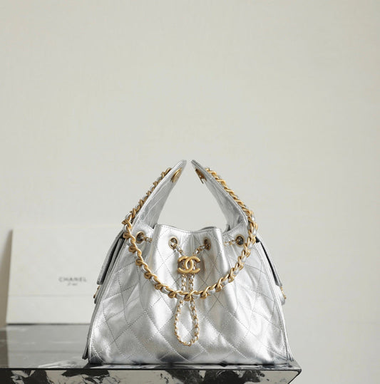 Bolsa Hobo  Chanel 25